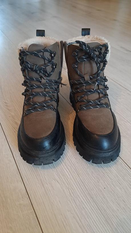 Topánky, reserved,40