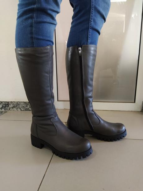 Kožené čižmy, 36 / 37 / 38 / 39 / 40