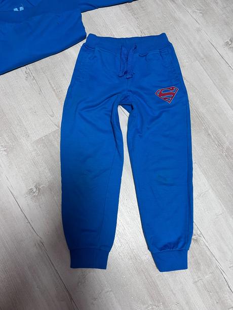 Tepláková súprava, kik,128