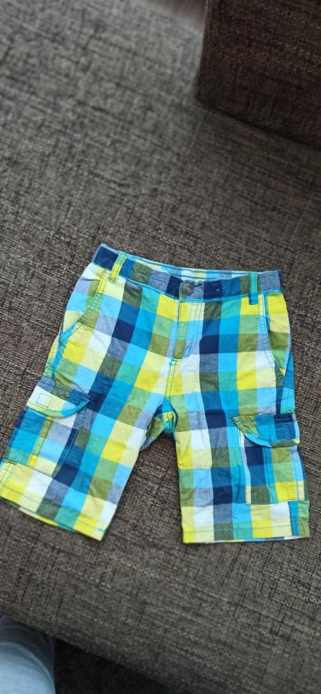 Karovane kratasy, 116