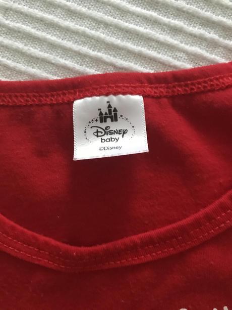 Mickey šaty, disney,80