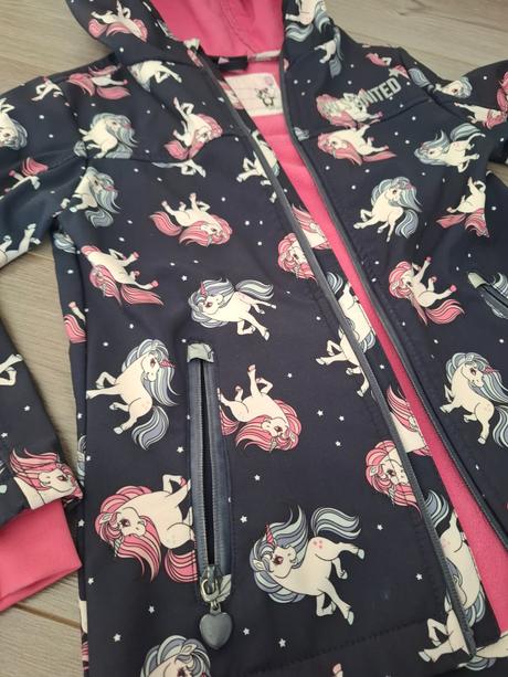 Prechodna bunda takko, takko,128