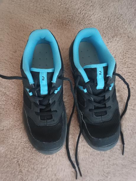 Tenisky, decathlon,38