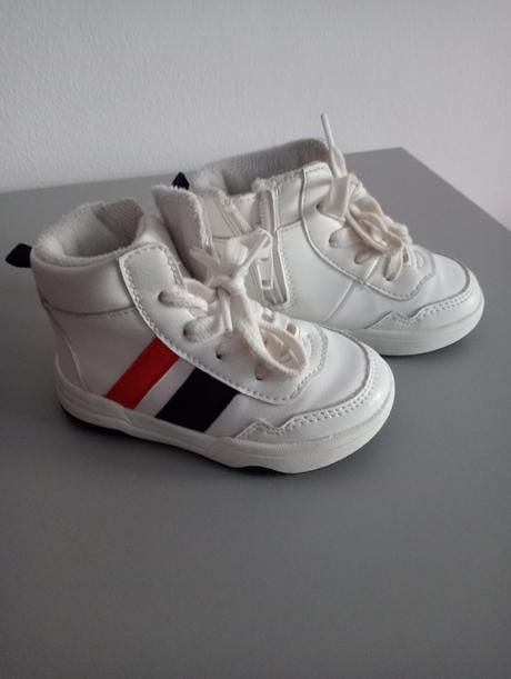 Topánky h&m, h&m,20