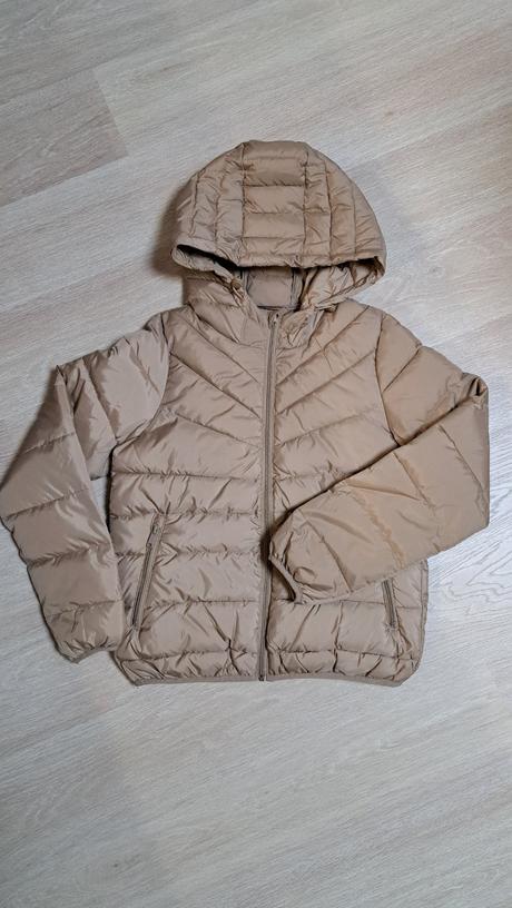 Prechodná bunda, house,xs