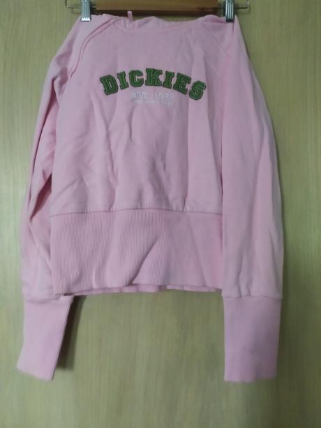 C 234 znackova bundicka ruzova, xs