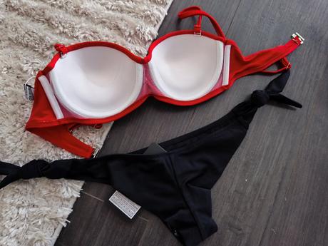 Push up s brazílkami, 36 / s