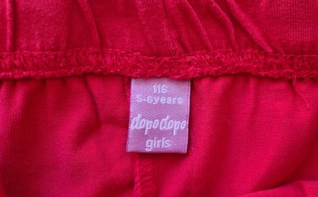 Legíny, dopodopo,116