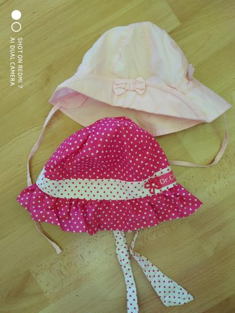 Klobúčiky, coccodrillo,80