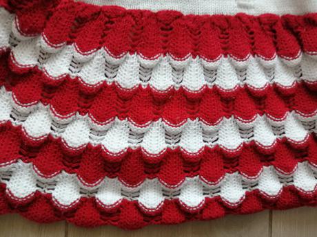 Vianočné sviatočné šaty, 104