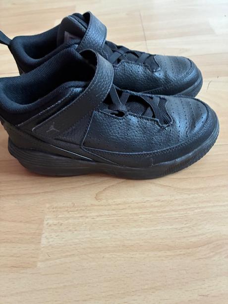 Basketbalové tenisky jordan veľ.35, air jordan,35