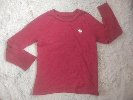 Pulóver, abercrombie&fitch,116