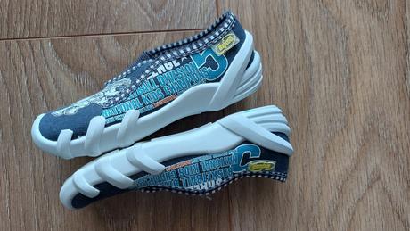 Plátenky, befado,25