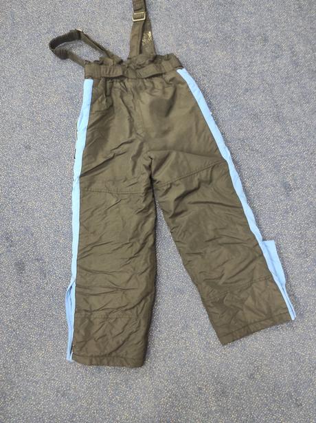 Chlapčenské oteplovačky, 152