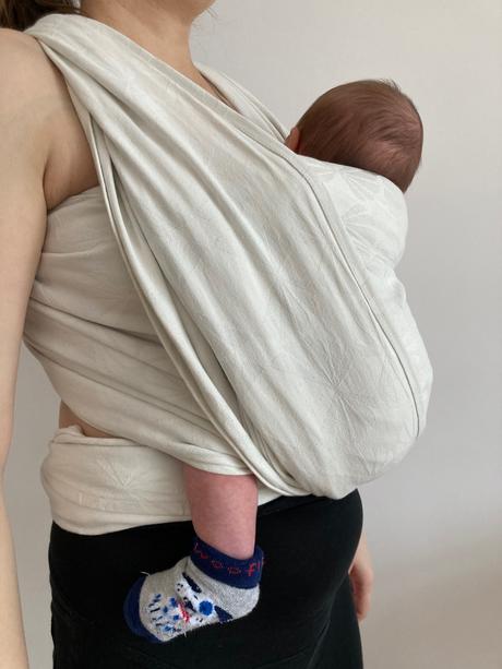 Satka na nosenie omnifera, omnifera