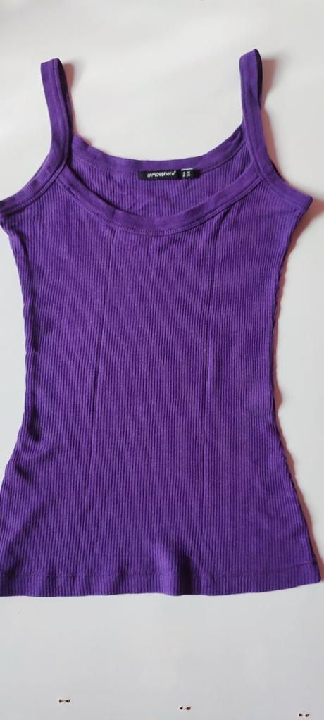 Vrubkove tielko, atmosphere,s