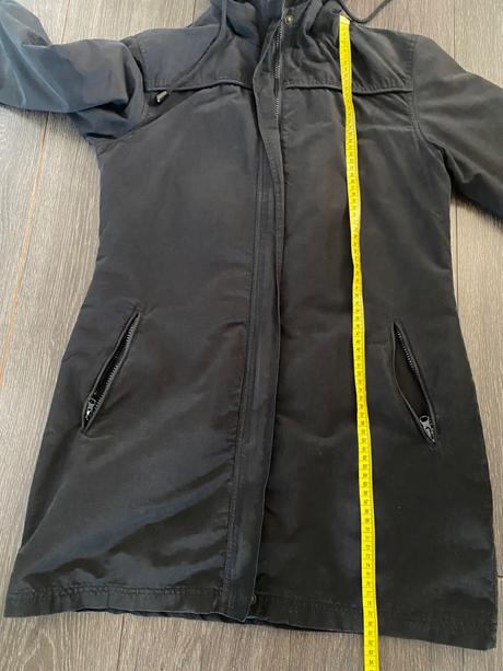 Dámska bunda velk.m/l, m
