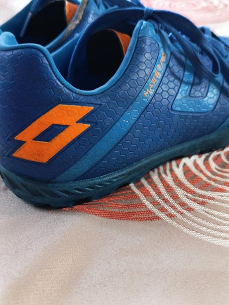 Kopačky - turfy lotto, 34