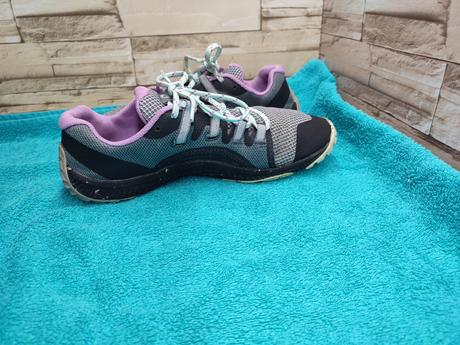 Merrell 38,5 - dámska trailová obuv, merrell,38