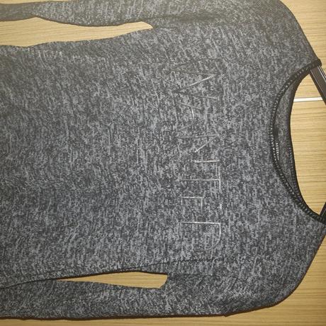 Dámske tričko, reserved,s