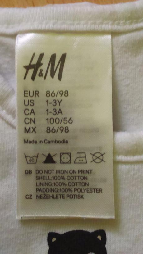 Spací váčik h&m, mesiačik chicco uspávačik, chicco