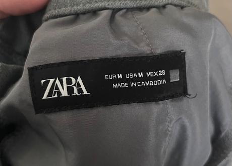 Nohavice, zara,m