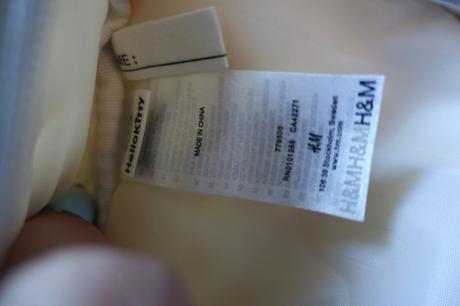 Taštička hello kitty, 