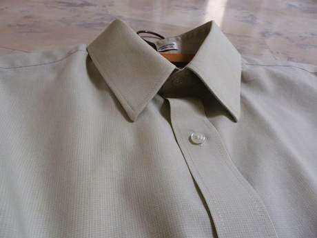 Luxusná značková košeľa pierre cardin, pierre cardin,xxl