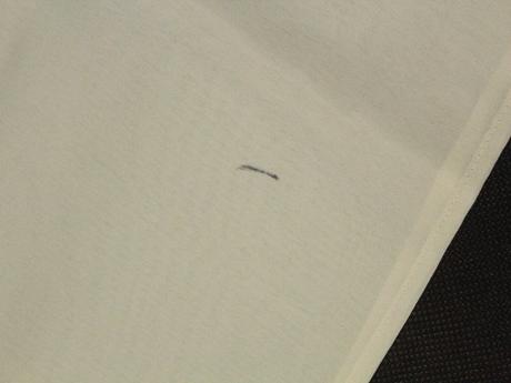 Dievčenský top na ramienka next veľ. 10 r. a, next,140