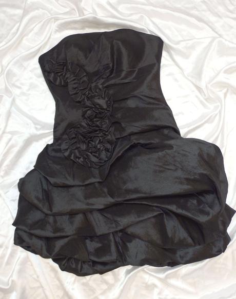 Luxusne trendy saty na slavnost, 38