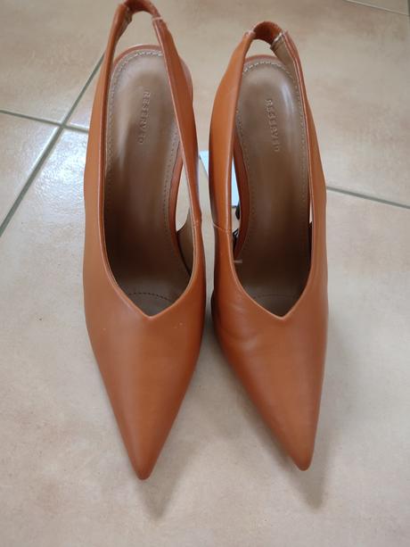 Dámske topánky zn.reserved, reserved,37