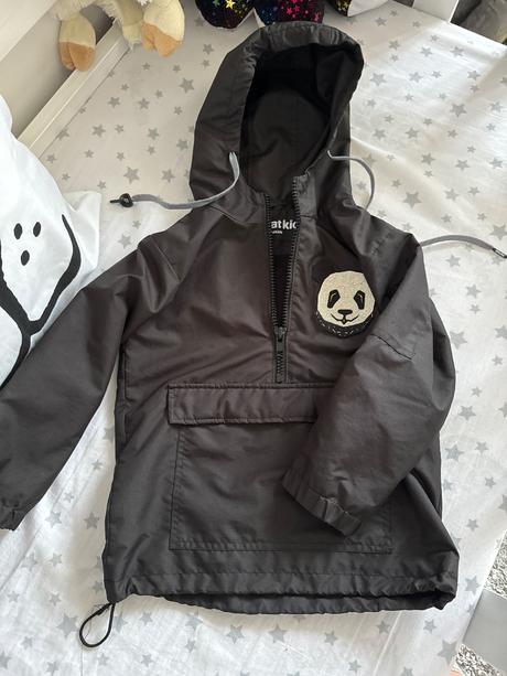 Loowfat bundicka, 110