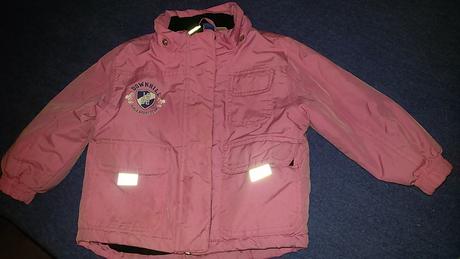 Najlepsia zimna bundicka, lupilu,86