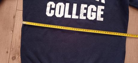 Pulóver smog, new yorker,s