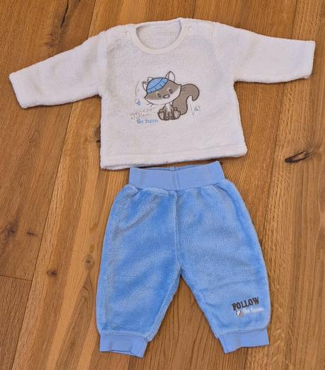 Chlapčenská súprava, 62