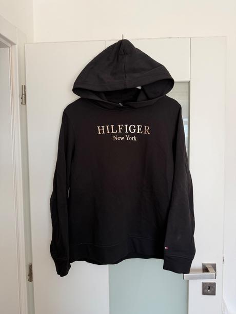 Mikina tommy hilfiger, tommy hilfiger,m