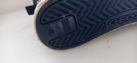 Geox tenistky, geox,36