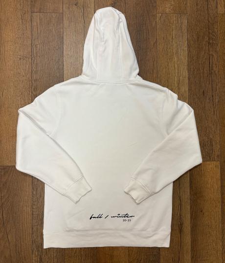 Mikina kura collection uni, 