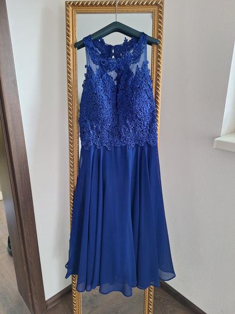 Spoločenské šaty, m