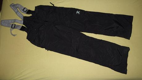 Oteplovacky xs exes, 152