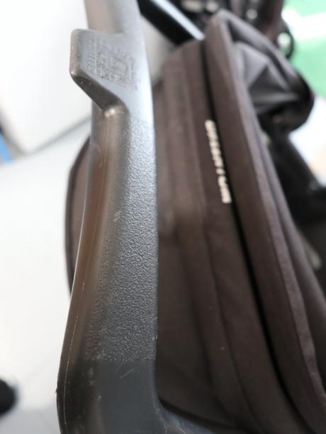 Kočík greentom. krásny - ako nový., greentom