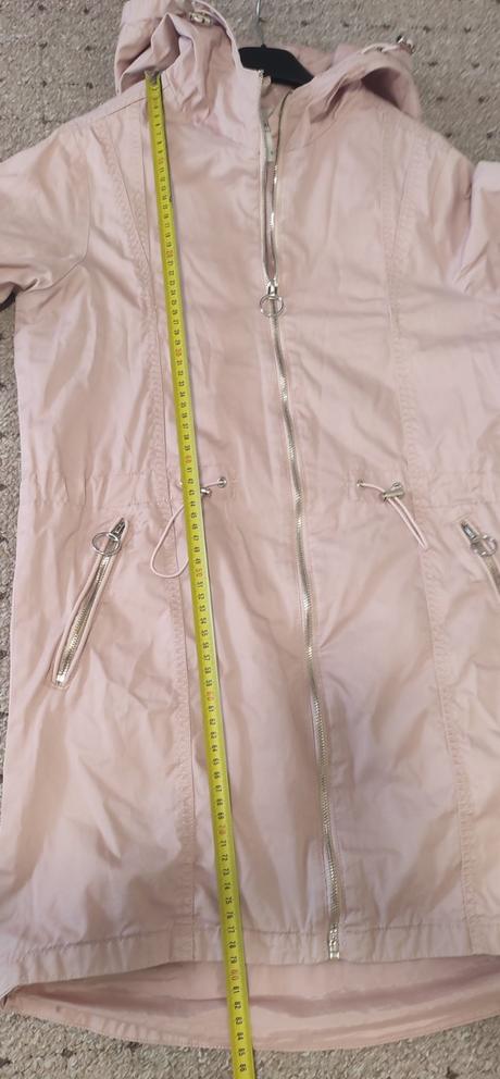 Ľahká prechodná bunda house s, house,s