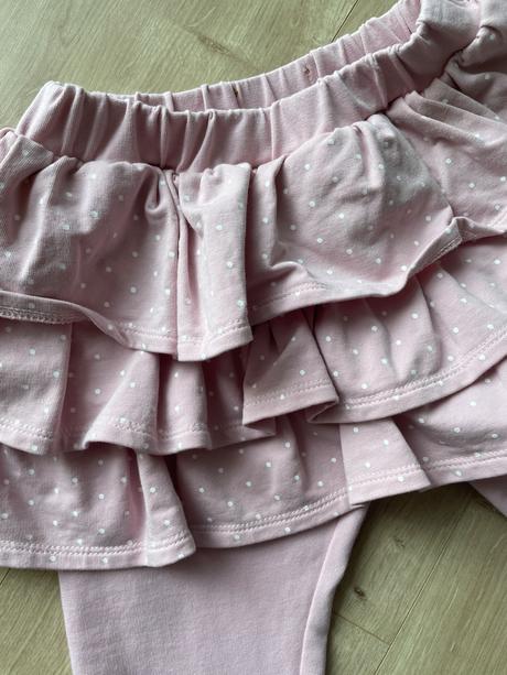 Zuppa sukňolegíny, 116