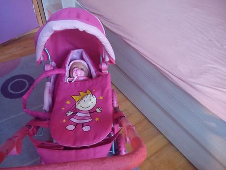 Kociarik pre babiky, 