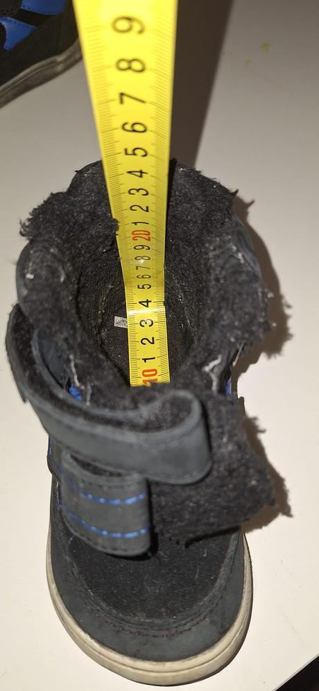 Protetika barefoot zimna obuv, protetika,23