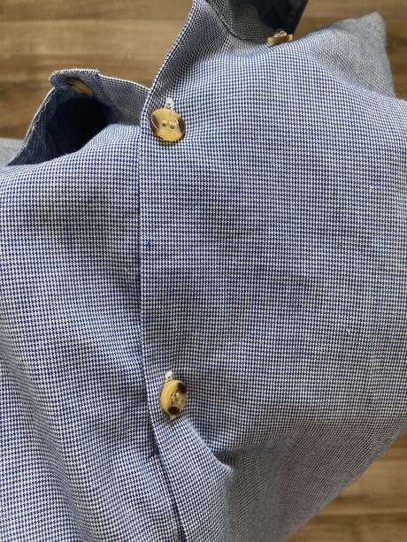 Slávnostná chlapčenská košeľa veľ.158/164, 158