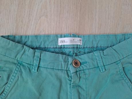 Kraťasy zara, zara,134