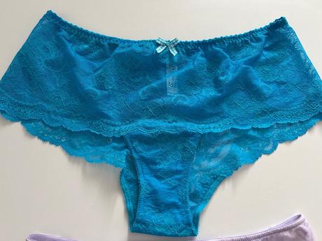 3x nohavičky prima donna-42, xl