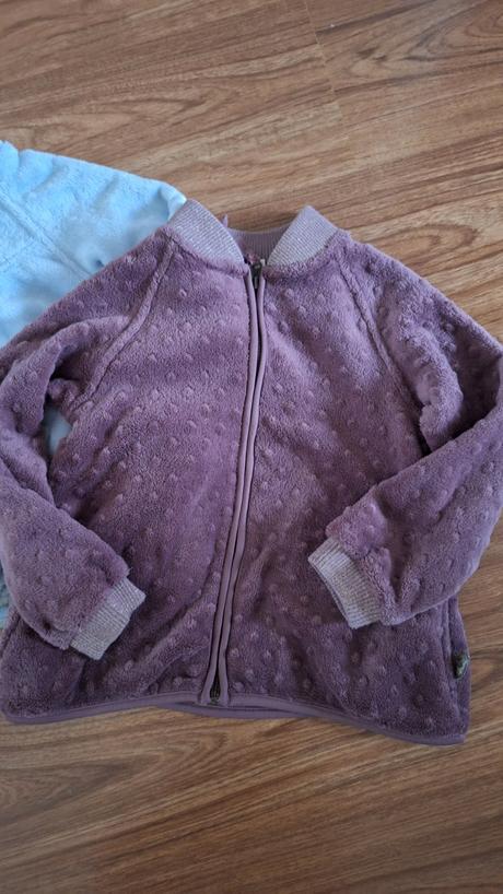 2x mikina pomdelux , 116, pompdelux,116