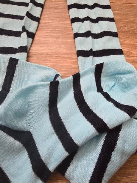 Pančušky č.122-128, 122